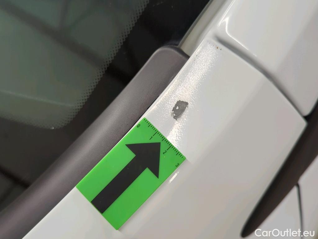  Dacia  Dokker 1.5 dCi 75 Ambiance Van 75HP #14