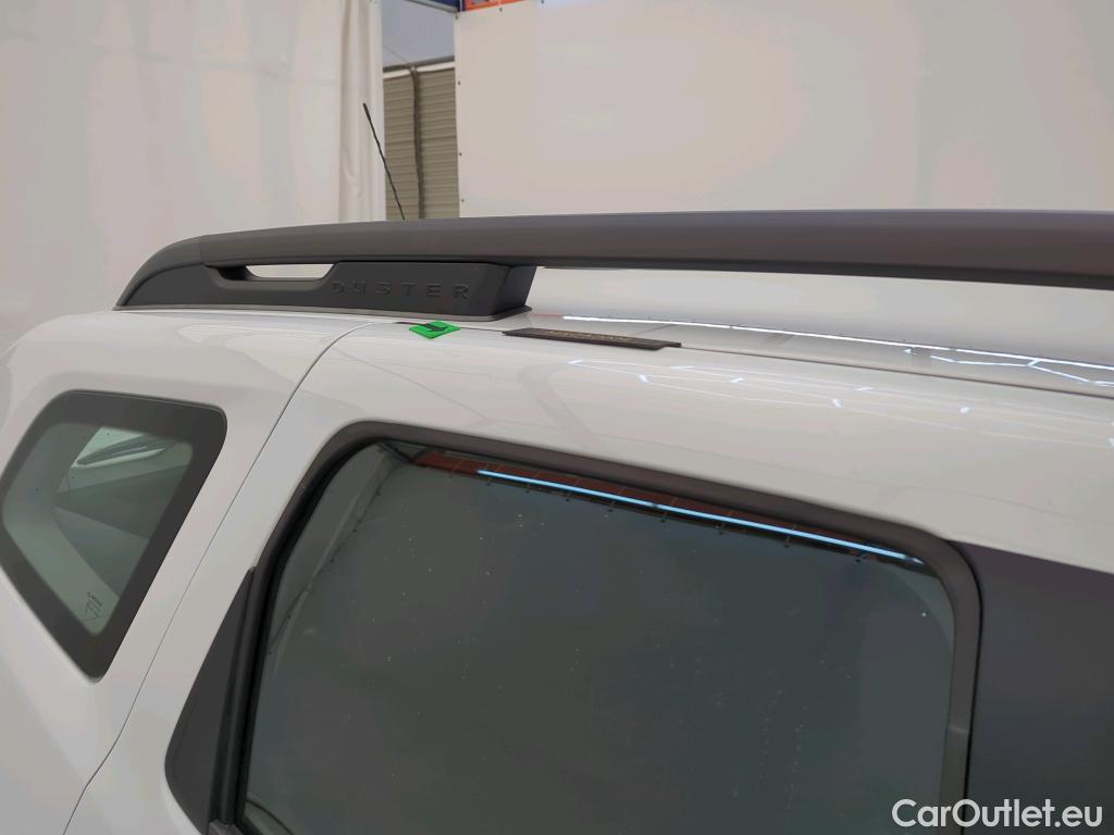  Dacia  Duster 1.5 Blue dCi 115CP Comfort 4WD #43