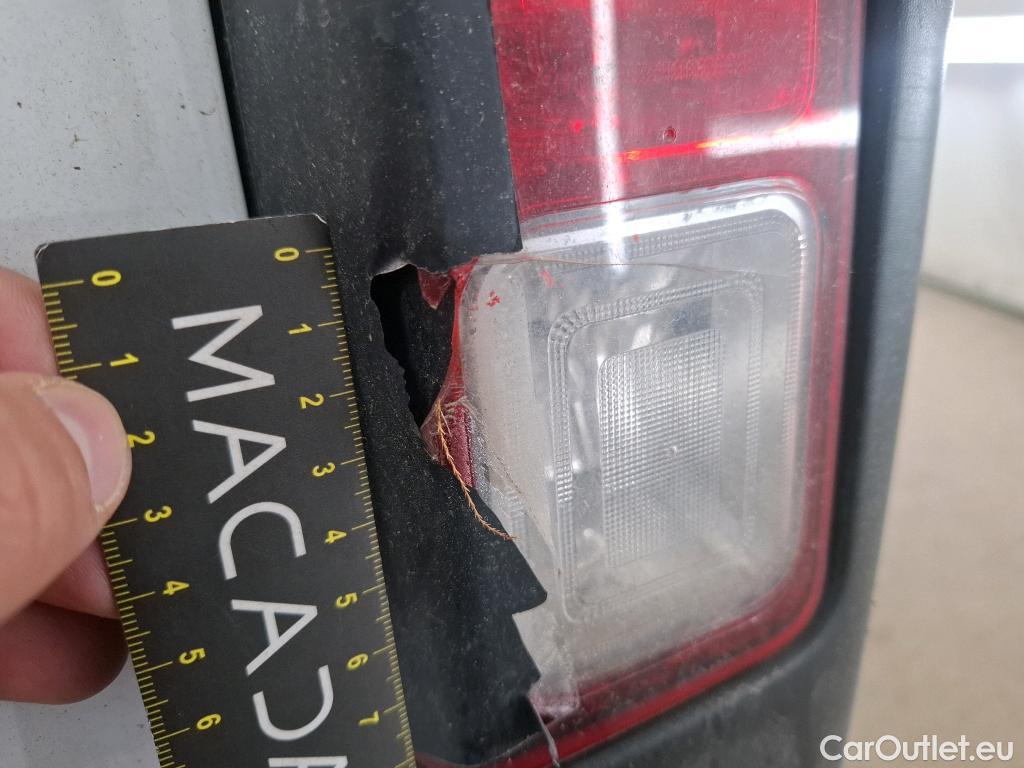  Renault  Trafic  Furgon Grand Confort L1H1 1000 1.6 dCi 120CV BVM6 E6 #49