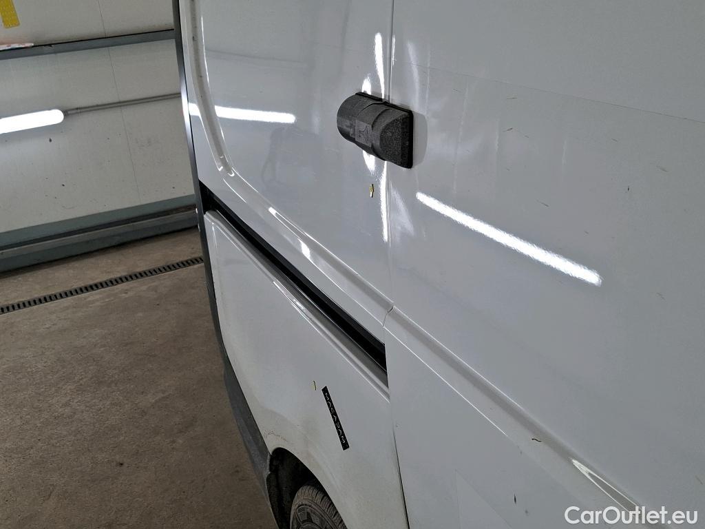  Renault  Trafic  Furgon Grand Confort L1H1 1000 1.6 dCi 120CV BVM6 E6 #12