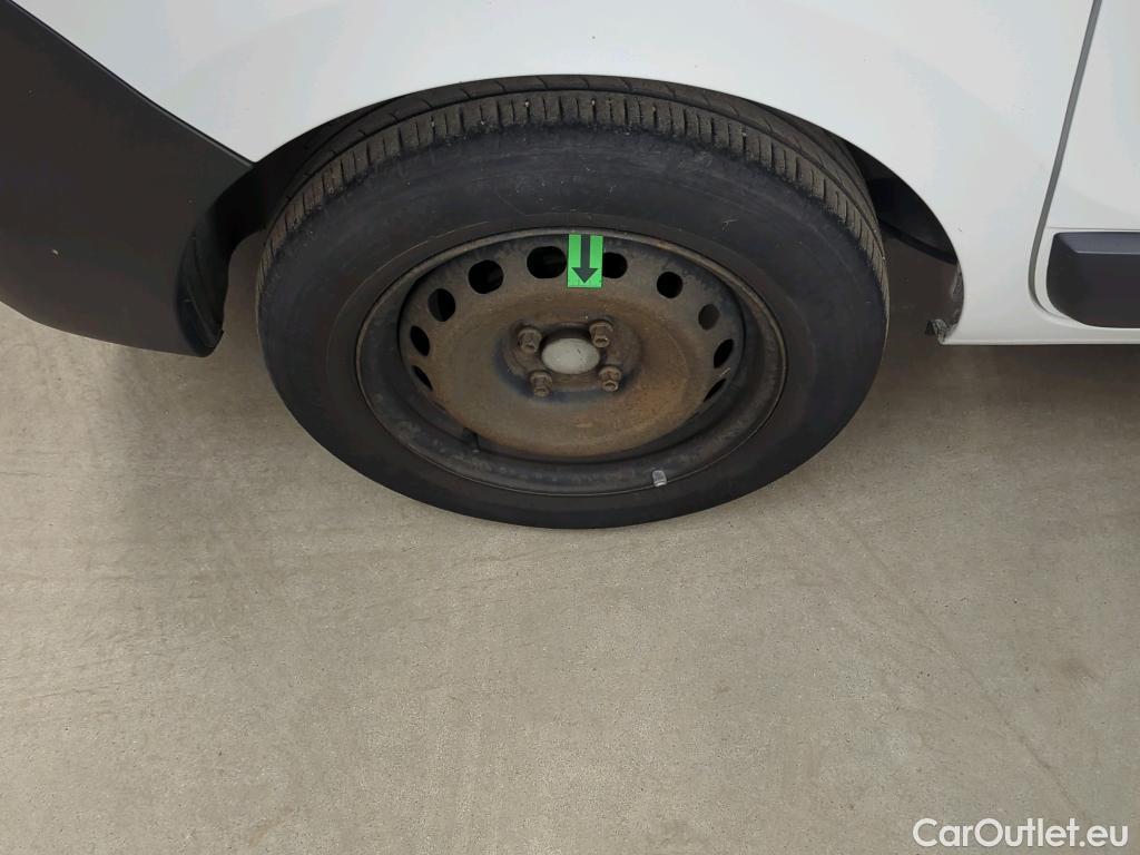  Dacia  Dokker 1.5 dCi 75 Ambiance Van 75HP #29