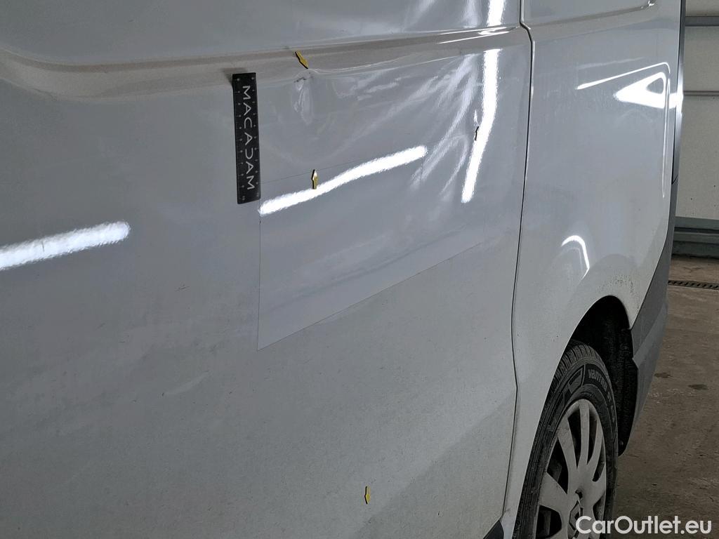  Renault  Trafic  Furgon Grand Confort L1H1 1000 1.6 dCi 120CV BVM6 E6 #16