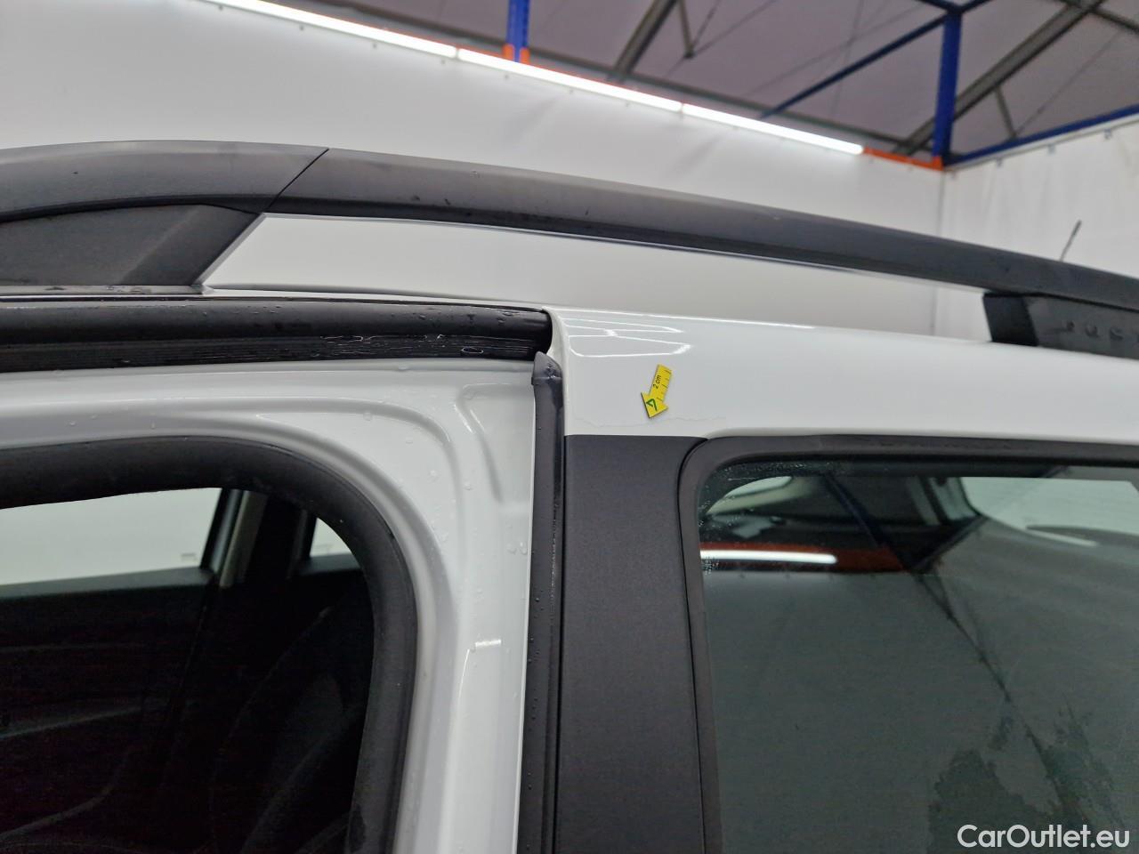  Dacia  Duster 1.5 Blue dCi 115CP Comfort 4WD #15