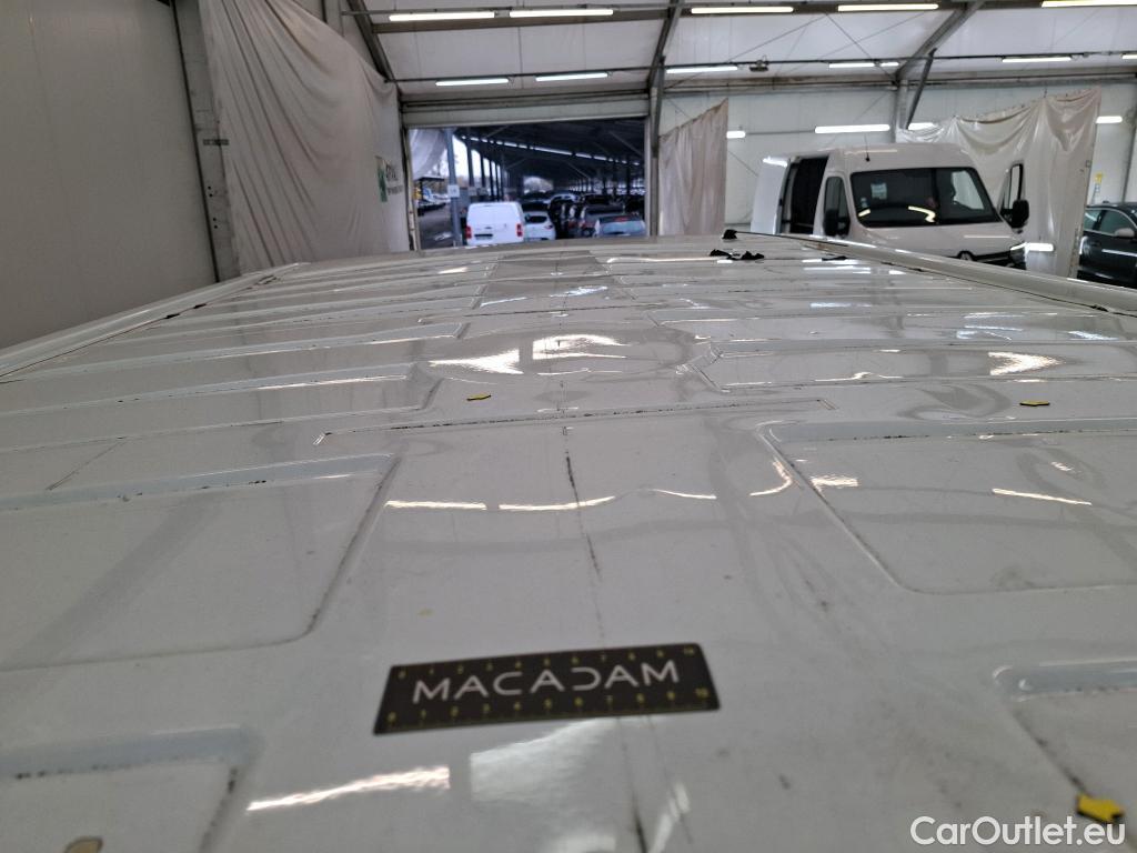  Renault  Trafic  Furgon Grand Confort L1H1 1000 1.6 dCi 120CV BVM6 E6 #4