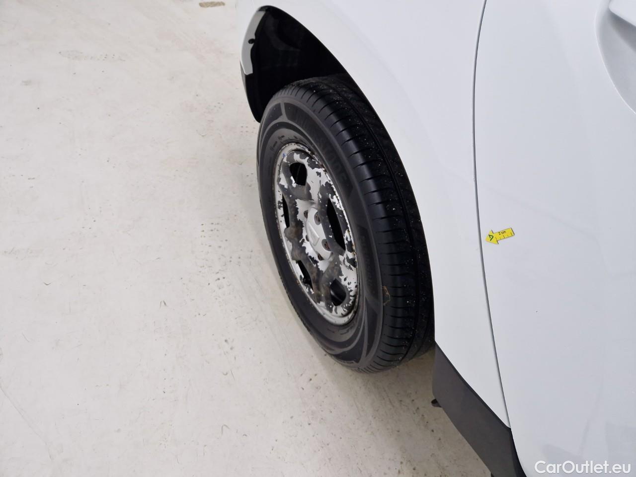  Dacia  Duster 1.5 Blue dCi 115CP Comfort 4WD #11