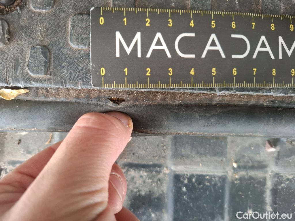  Renault  Trafic  Furgon Grand Confort L1H1 1000 1.6 dCi 120CV BVM6 E6 #60