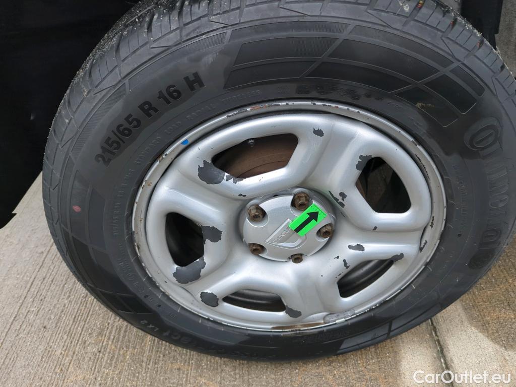  Dacia  Duster 1.5 Blue dCi 115CP Comfort 4WD #33