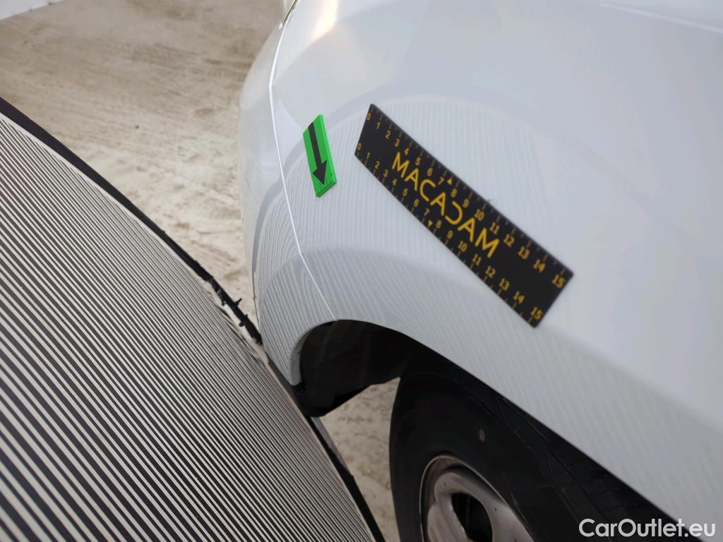  Dacia  Duster 1.5 Blue dCi 115CP Comfort 4WD #30