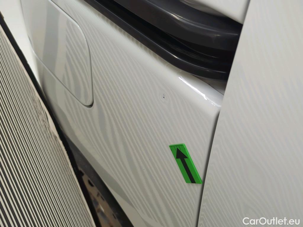  Dacia  Dokker 1.5 dCi 75 Ambiance Van 75HP #14