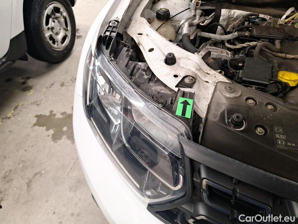  Dacia  Duster 1.5 Blue dCi 115CP Comfort 4WD #1