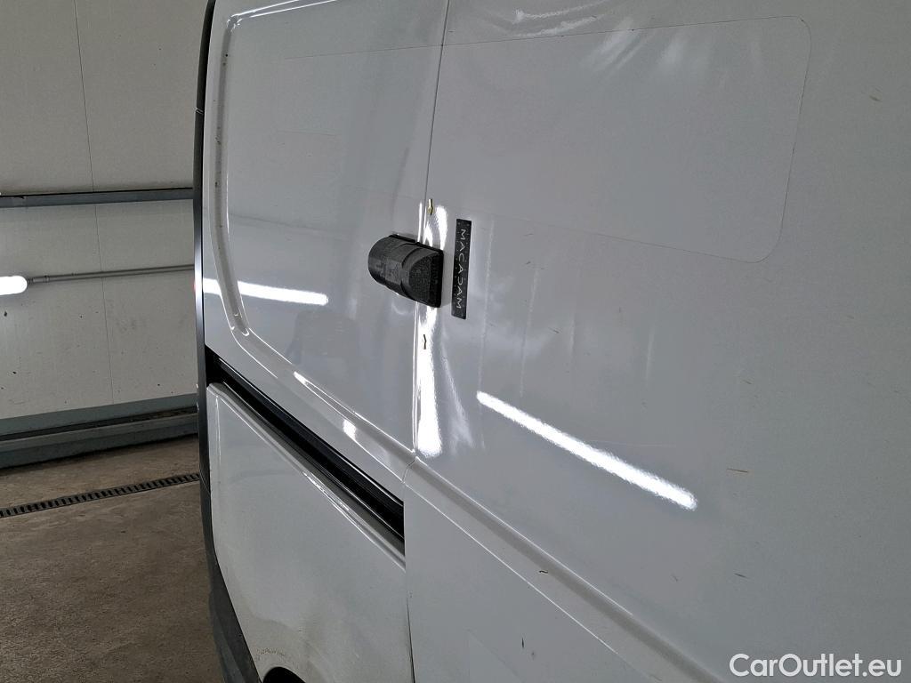  Renault  Trafic  Furgon Grand Confort L1H1 1000 1.6 dCi 120CV BVM6 E6 #34