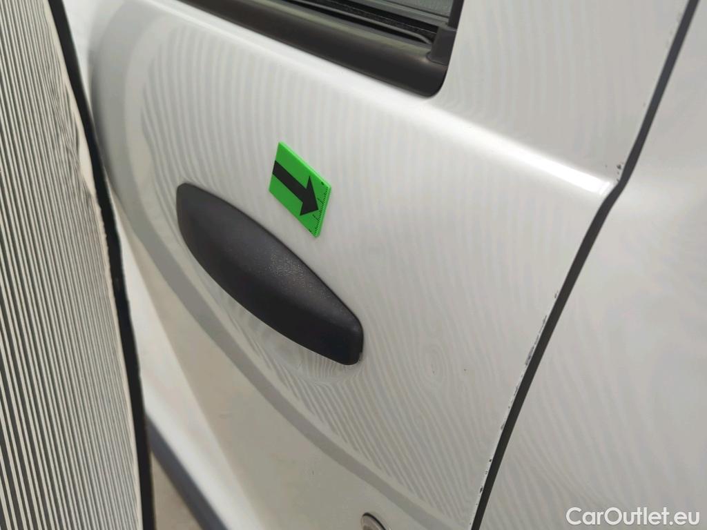  Dacia  Dokker 1.5 dCi 75 Ambiance Van 75HP #16