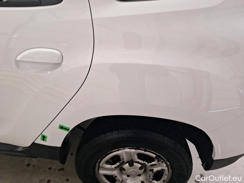  Dacia  Duster 1.5 Blue dCi 115CP Comfort 4WD #5