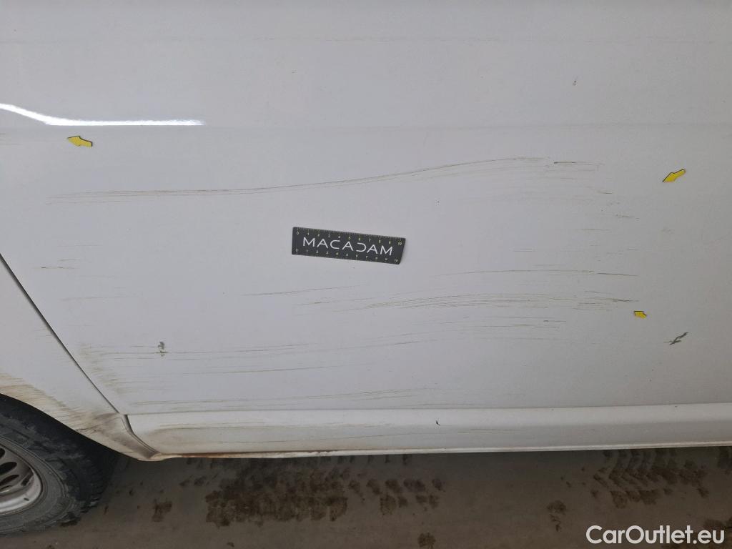  Volkswagen  Transporter T6  Fourgon -Mittelhochdach 4Motion 2.0 TDI 150CV BVA7 E6 #25