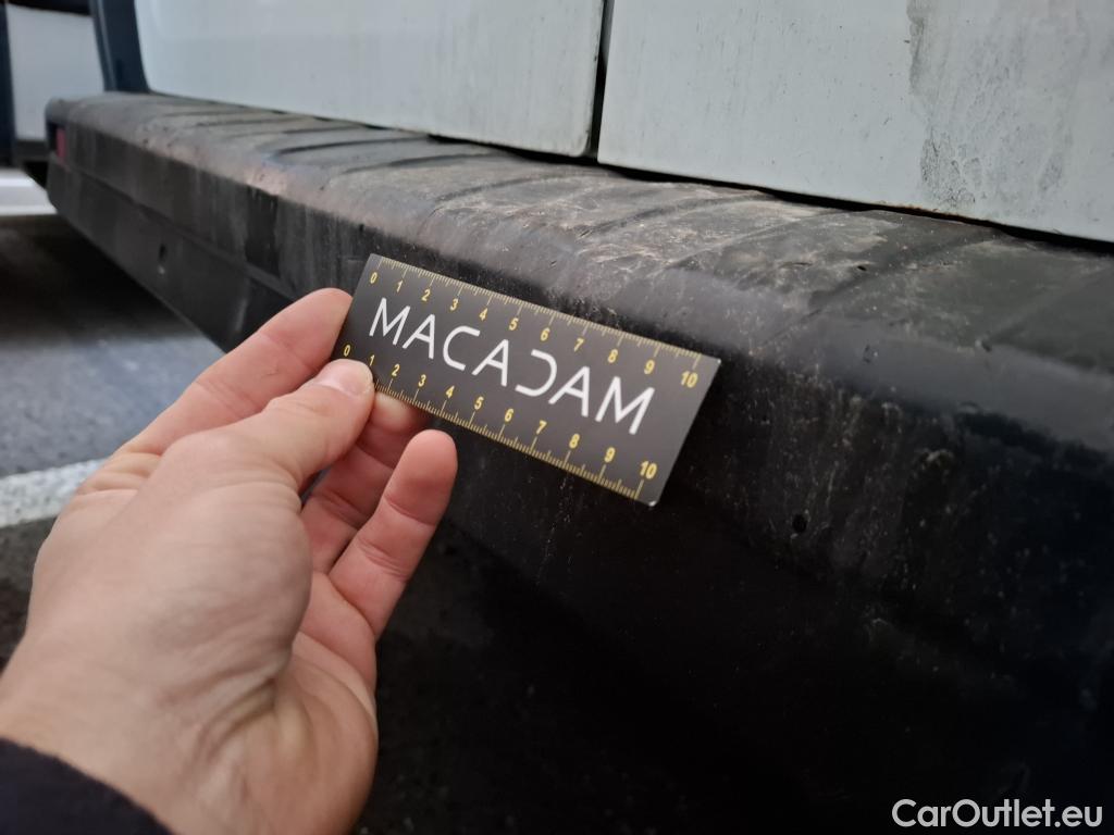  Renault  Trafic  Furgon Grand Confort L1H1 1000 1.6 dCi 120CV BVM6 E6 #30