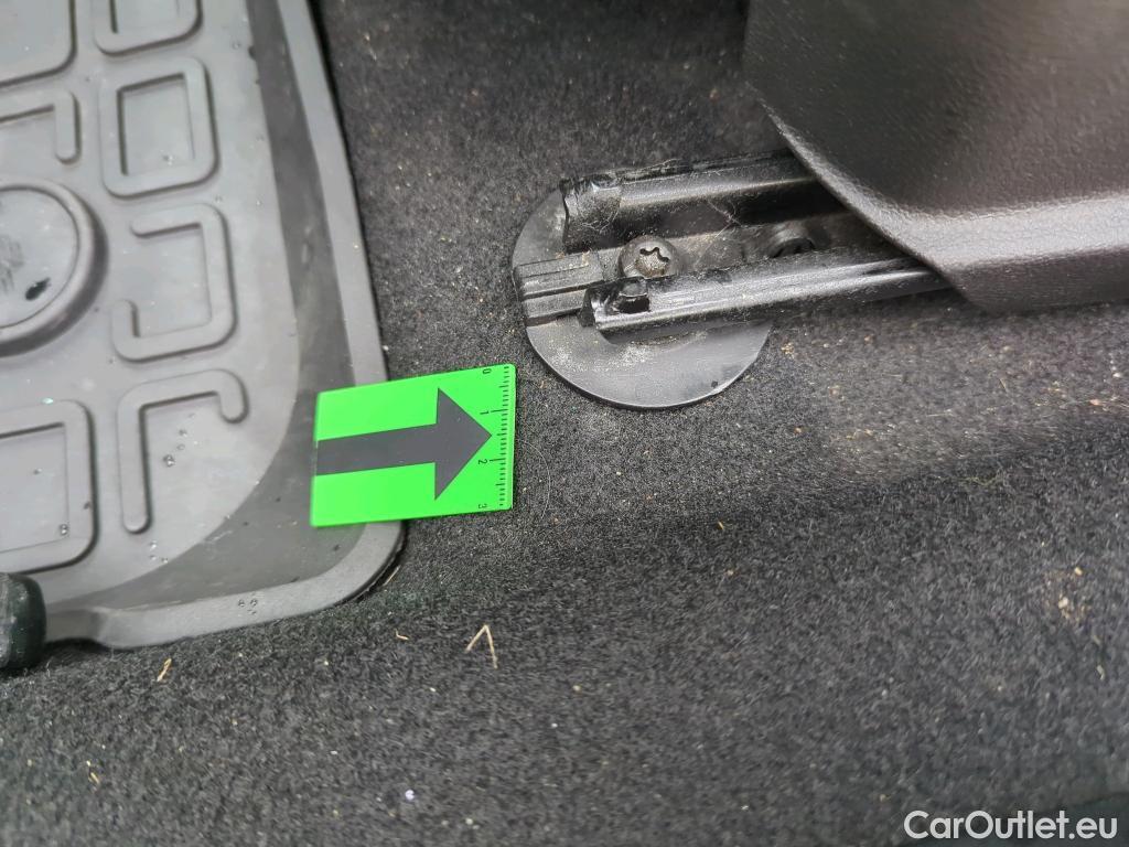  Dacia  Duster 1.5 Blue dCi 115CP Comfort 4WD #10