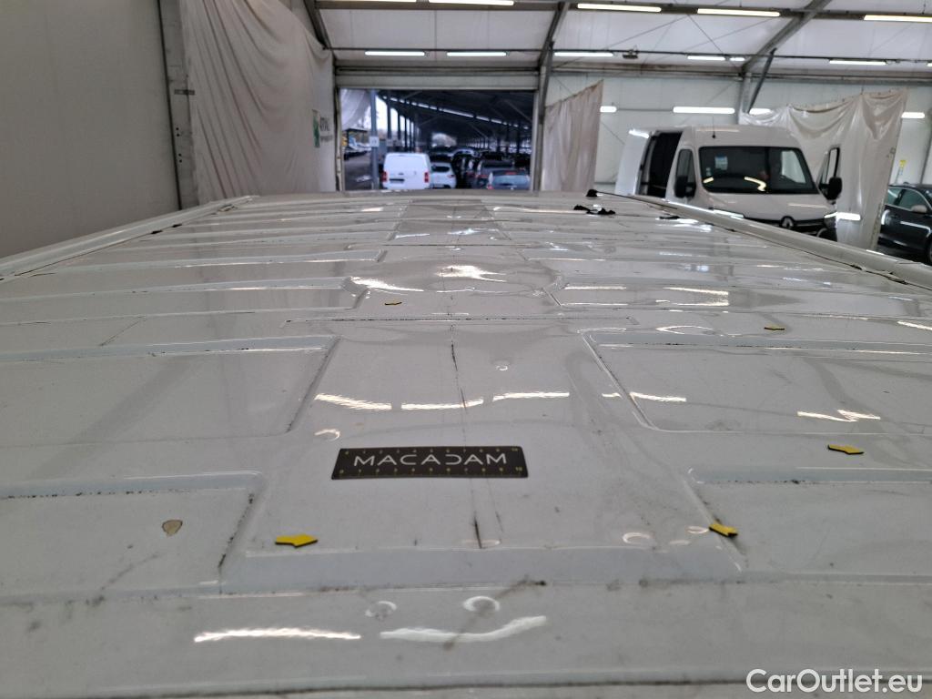  Renault  Trafic  Furgon Grand Confort L1H1 1000 1.6 dCi 120CV BVM6 E6 #5