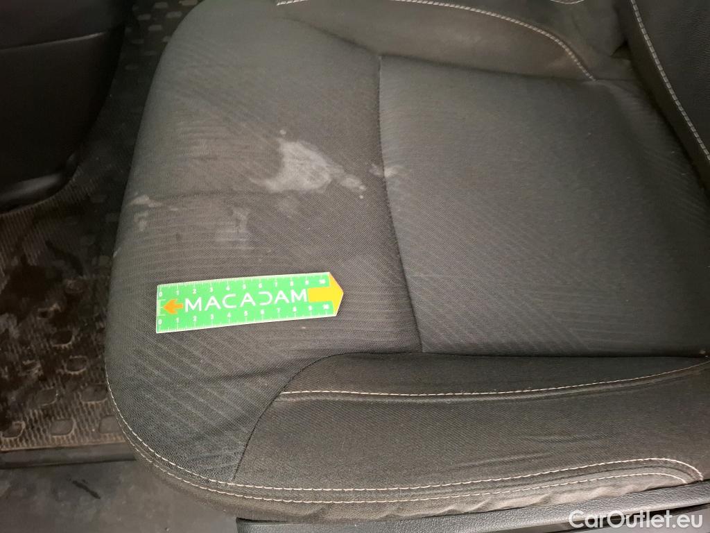  Renault  Trafic RENAULT   2019  4P  Fourgon tole FG GCF L1H1 1000 dCi 120 #36