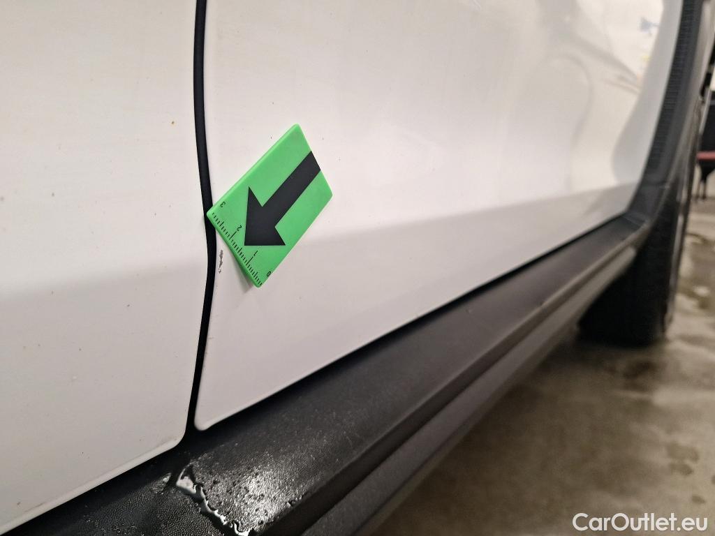  Dacia  Duster 1.5 Blue dCi 115CP Comfort 4WD #29