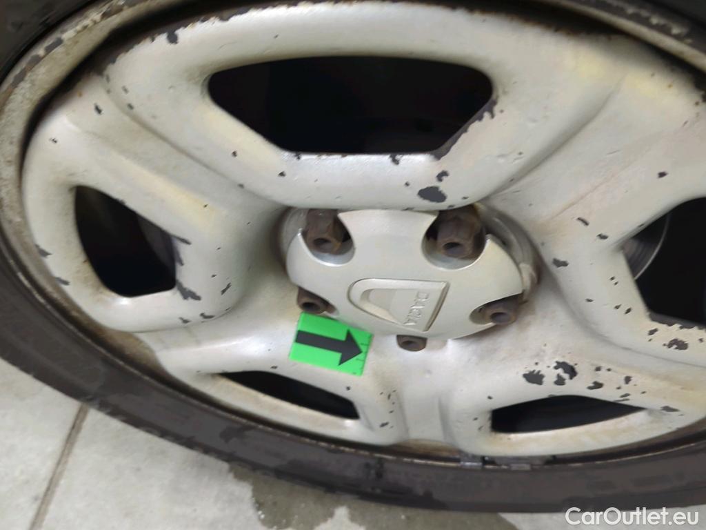  Dacia  Duster 1.5 Blue dCi 115CP Comfort 4WD #12