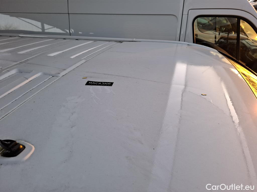  Renault  Trafic  Furgon Grand Confort L1H1 1000 1.6 dCi 120CV BVM6 E6 #31