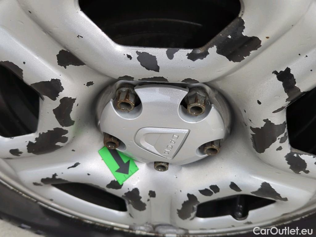  Dacia  Duster 1.5 Blue dCi 115CP Comfort 4WD #22