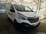  Renault  Trafic RENAULT   2019  4P  Fourgon tole FG GCF L1H1 1000 dCi 120 #4