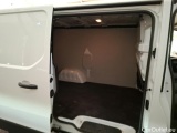  Renault  Trafic RENAULT   2019  4P  Fourgon tole FG GCF L1H1 1000 dCi 120 #9