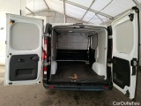  Renault  Trafic RENAULT   2019  4P  Fourgon tole FG GCF L1H1 1000 dCi 120 #10