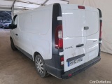  Renault  Trafic  Furgon Grand Confort L1H1 1000 1.6 dCi 120CV BVM6 E6 #2