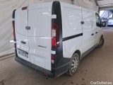  Renault  Trafic  Furgon Grand Confort L1H1 1000 1.6 dCi 120CV BVM6 E6 #3