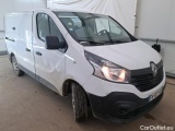  Renault  Trafic  Furgon Grand Confort L1H1 1000 1.6 dCi 120CV BVM6 E6 #4