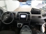  Renault  Trafic  Furgon Grand Confort L1H1 1000 1.6 dCi 120CV BVM6 E6 #5