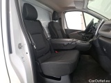  Renault  Trafic  Furgon Grand Confort L1H1 1000 1.6 dCi 120CV BVM6 E6 #8