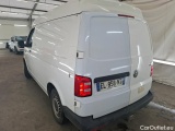  Volkswagen  Transporter T6  Fourgon -Mittelhochdach 4Motion 2.0 TDI 150CV BVA7 E6 #2