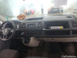  Volkswagen  Transporter T6  Fourgon -Mittelhochdach 4Motion 2.0 TDI 150CV BVA7 E6 #5