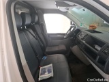  Volkswagen  Transporter T6  Fourgon -Mittelhochdach 4Motion 2.0 TDI 150CV BVA7 E6 #8