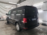  Volkswagen  Transporter VOLKSWAGEN  / 2019 / 4P / Fourgon vitré 2.0 TDi 150 4MO L1H1 Business #2