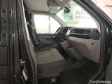  Volkswagen  Transporter VOLKSWAGEN  / 2019 / 4P / Fourgon vitré 2.0 TDi 150 4MO L1H1 Business #8