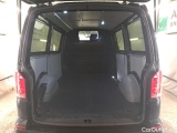  Volkswagen  Transporter VOLKSWAGEN  / 2019 / 4P / Fourgon vitré 2.0 TDi 150 4MO L1H1 Business #10