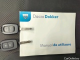  Dacia  Dokker 1.5 dCi 75 Ambiance Van 75HP #3