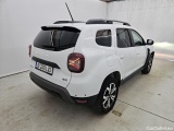  Dacia  Duster 1.3 TCe 150CP Journey Plus 4x4 #3