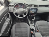  Dacia  Duster 1.3 TCe 150CP Journey Plus 4x4 #5
