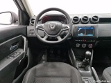  Dacia  Duster 1.5 Blue dCi 115CP Comfort 4WD #7