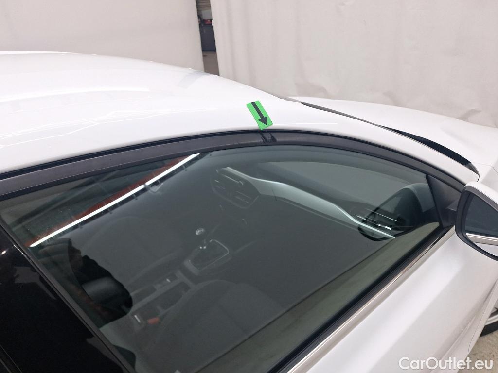  Ford  Focus 1.0 EcoBoost mHEV 125CP Trend Connected #5