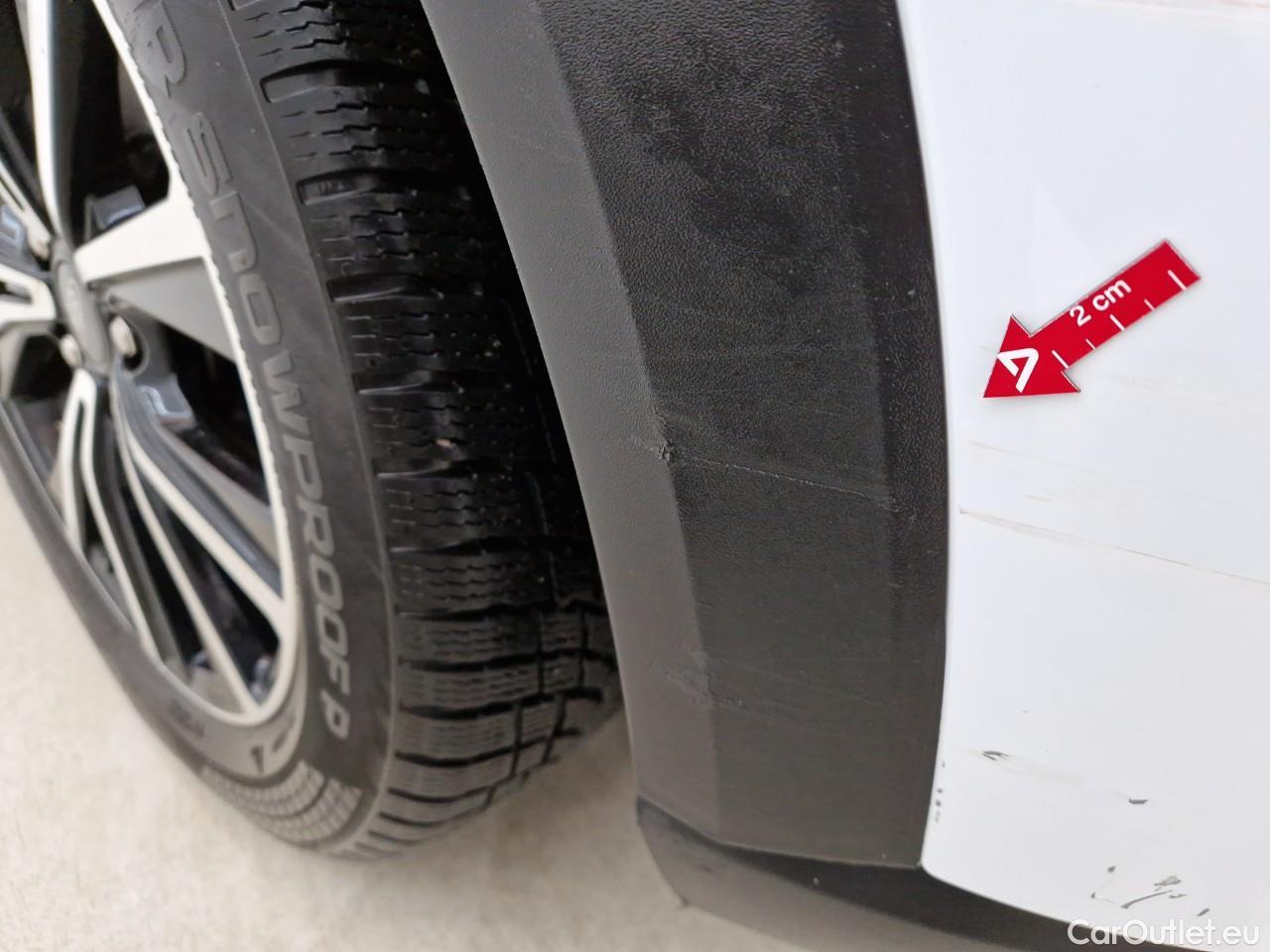  Ford  Puma 1.0 EcoBoost mHEV 125CP Titanium #14