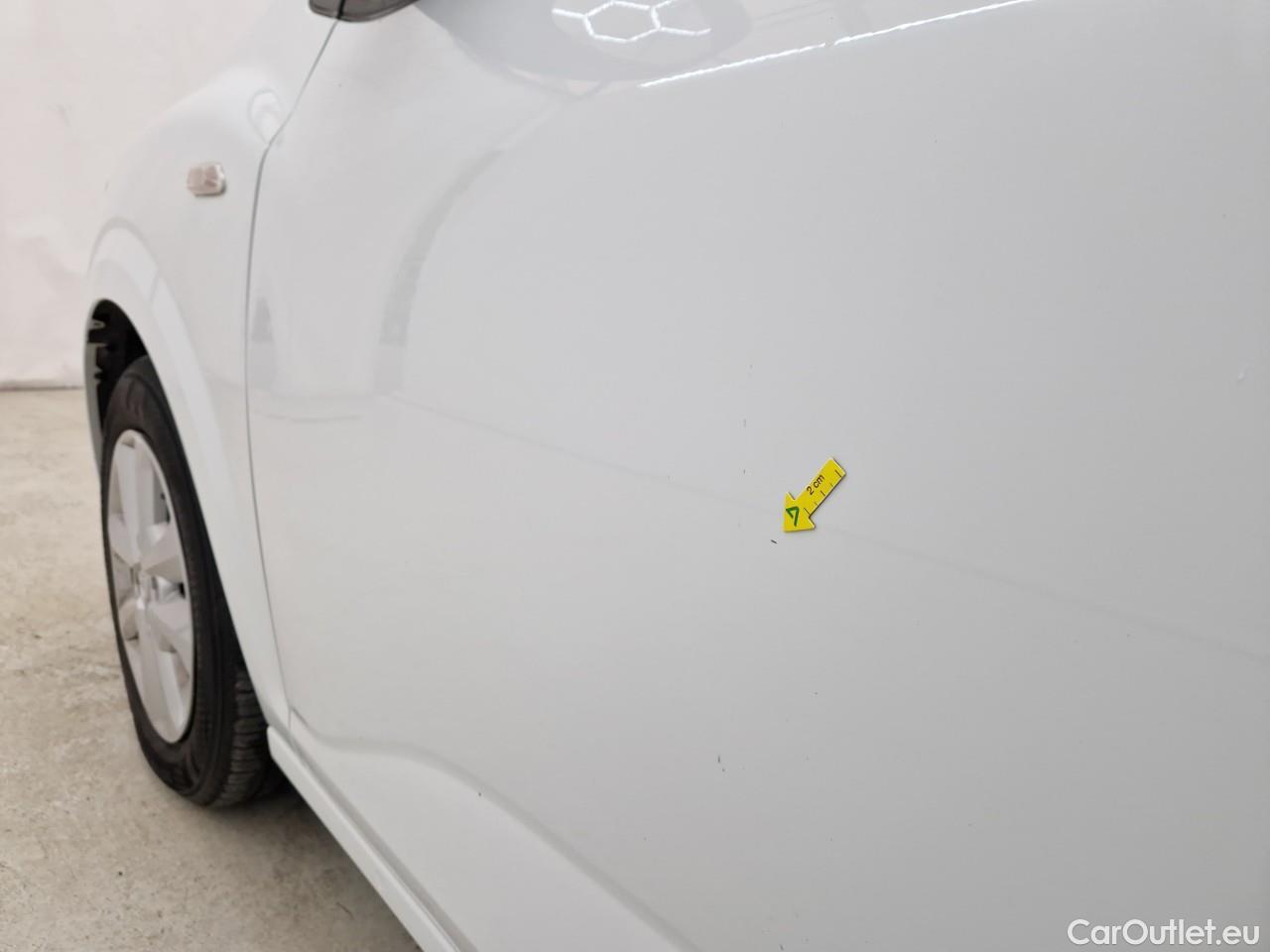  Dacia  Logan 1.0 TCe 90CP Comfort MT6 #1