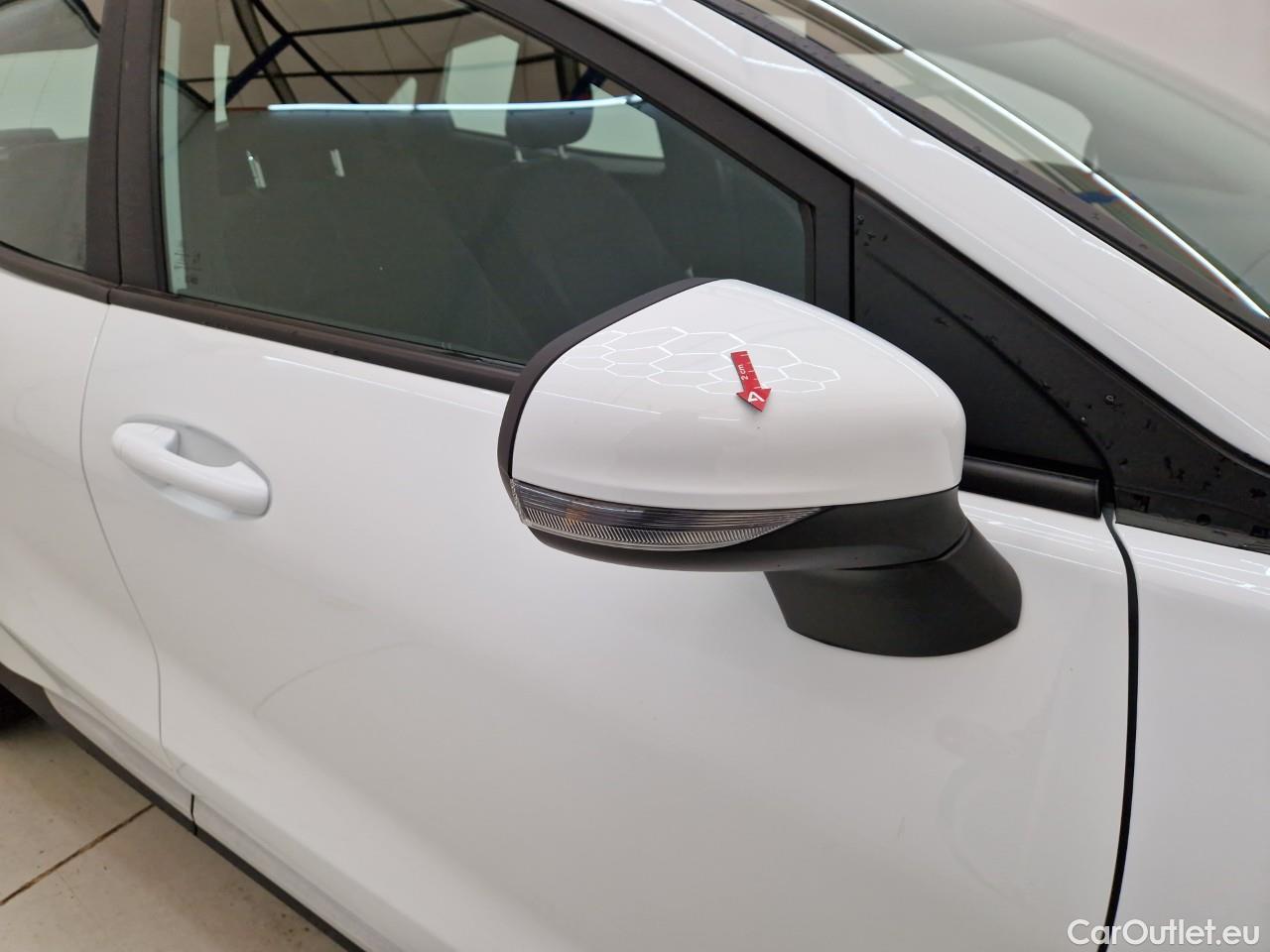  Ford  Puma 1.0 EcoBoost mHEV 125CP Titanium #22