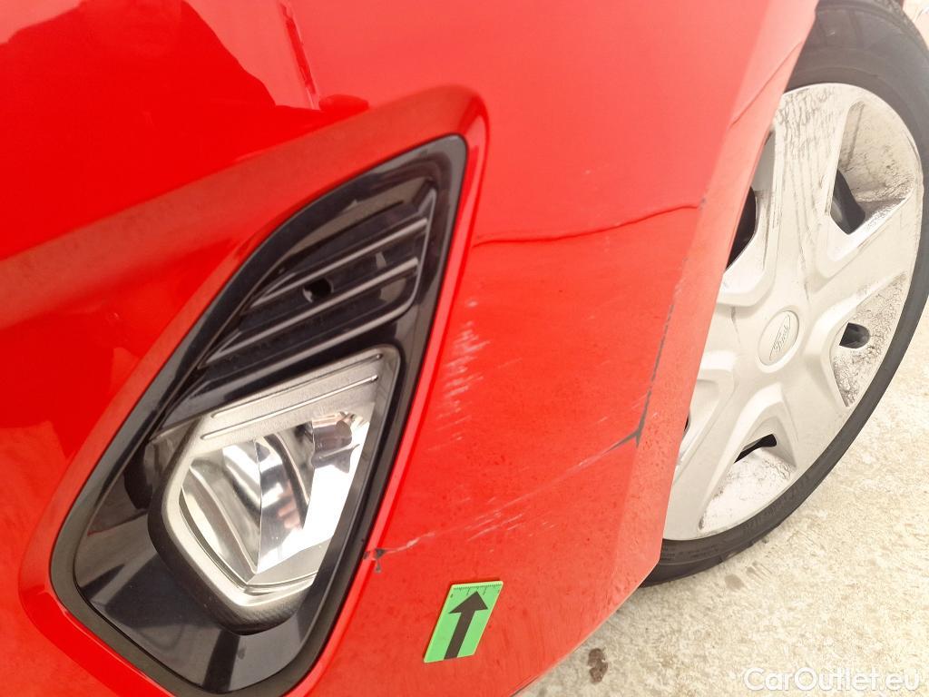  Ford  Fiesta 1.0 EcoBoost 95CP Trend Connected #8