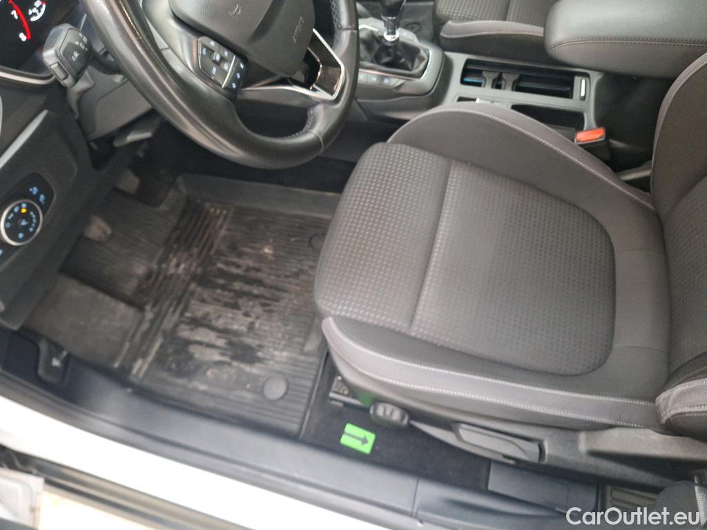  Ford  Focus 1.0 EcoBoost 100CP Trend Connected #3